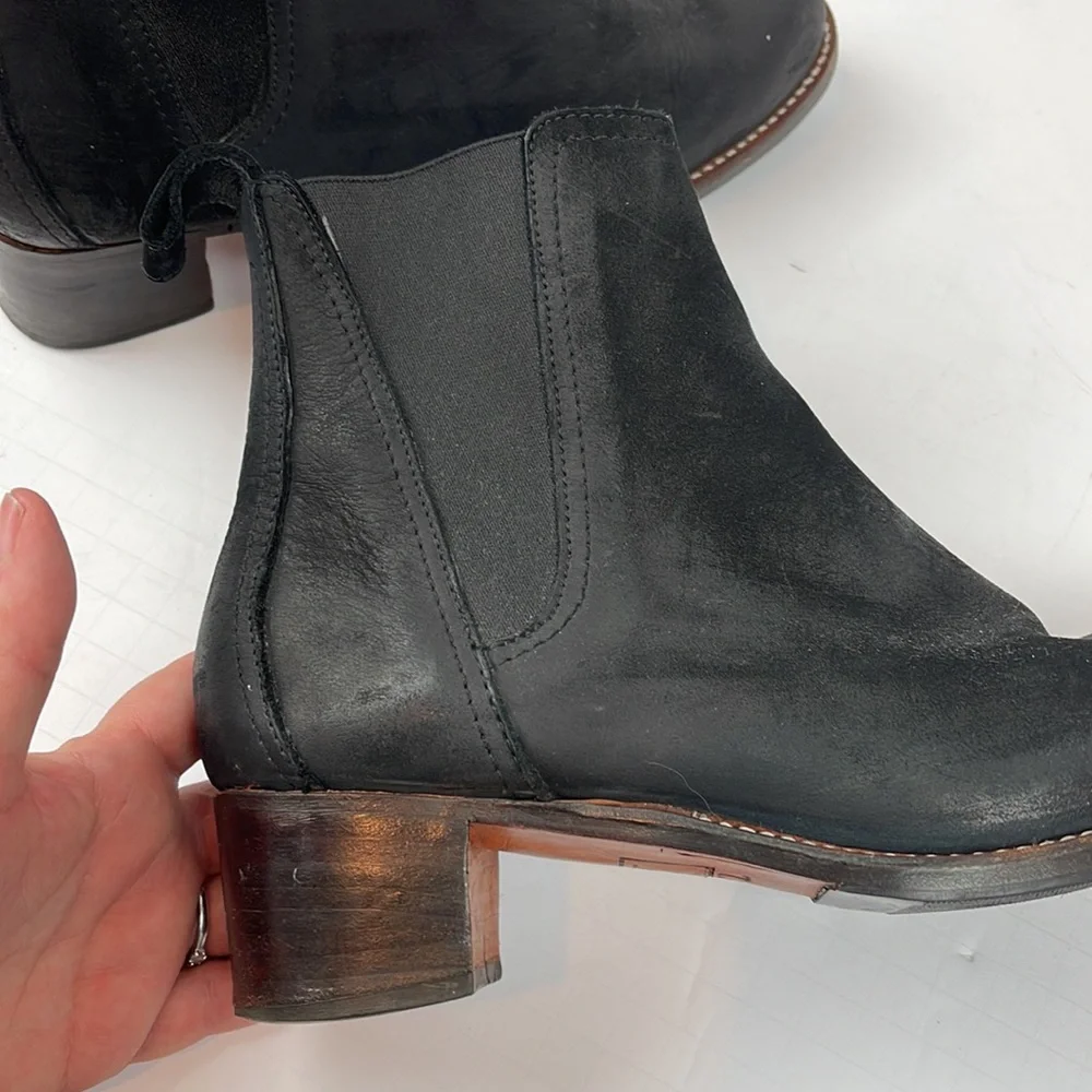 ADELANTE CATALINA CHELSEA BOOT 7.5